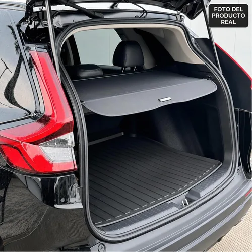 Vista 2 de Cubierta de carga para accesorios Honda CRV 2026 2023-2025