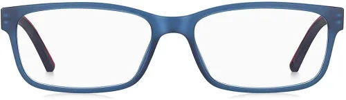 Vista 2 de Gafas de sol Tommy Hilfiger T_hilfiger 1495 0PJP Azul