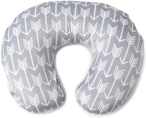 Vista 9 de Peiiwdc Funda de almohada de lactancia materna, funda de almohada de lactancia, funda de almohada de lactancia desmontable, Cas, suministros