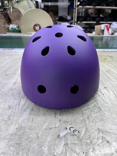 Vista 31 de Casco ajustable para niños con rodilleras, coderas y muñequeras - Cascos de bicicleta para niños pequeños de 3-5, 5-8, 8-14 años - Perfecto