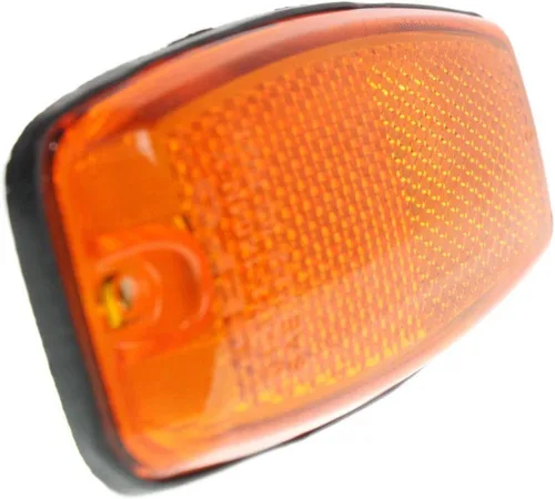 Vista 3 de Evan Fischer Lámpara de posición delantera puede usarse con Hyundai Santa Fe 01-05/Hyundai Tucson 05-09 Montaje derecho o izquierdo