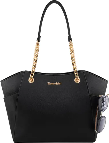 Vista 18 de Montana West Bolsa Tote para Mujeres Bolsos de Mano con Asa Superior de Cadena