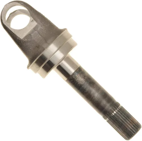 Vista 3 de Spicer 2002692 Eje Eje DANA 60, gris