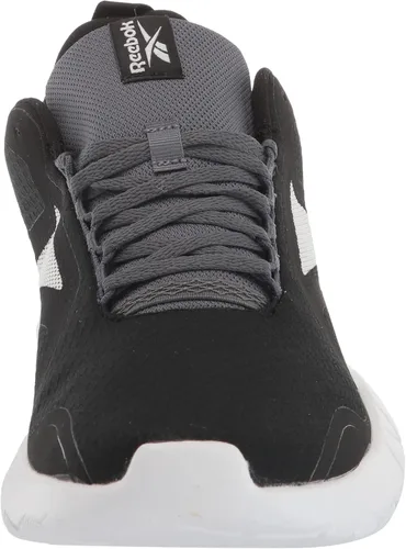 Vista 2 de Reebok Flexagon Force 3.0 Cross Trainer para hombre, Transparente