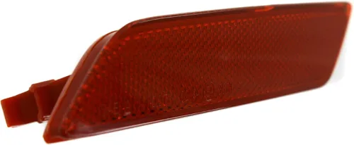 Vista 3 de Garage-Pro Reflector de parachoques trasero para Honda CIVIC 2013-2015 LH Sedan