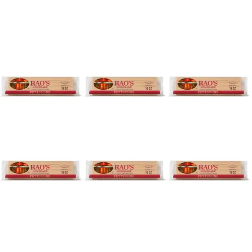 Vista 22 de Rao's Homemade Bucatini Pasta, 16 oz