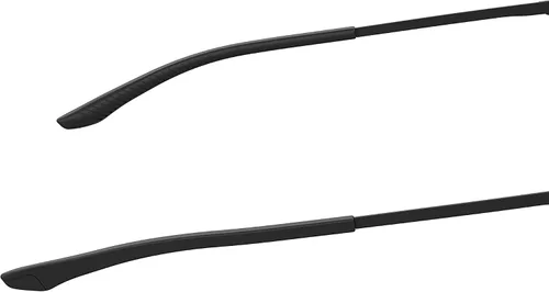 Vista 8 de Under Armour Ua Impulse - Gafas de sol cuadradas para hombre