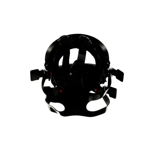 Vista 4 de 3M Respirador reutilizable 7800S-S, pequeño, silicona 1 EA/estuche