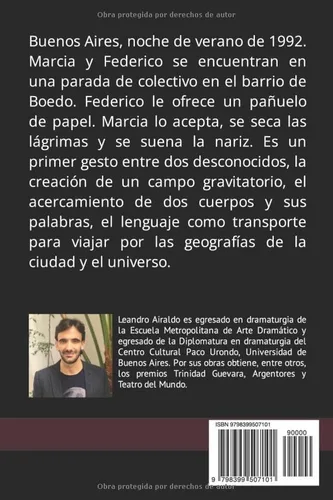 Vista 2 de Geografías (Spanish Edition)