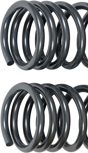 Vista 4 de Dorman 929-926 - Actualización de muelle helicoidal trasero resistente, manejo de carga aumentado en un 35 % compatible con modelos seleccionados
