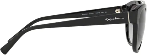 Vista 7 de Giorgio Armani AR8086 - Gafas de sol con ojos de gatos 2165in