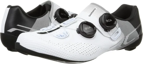 Vista 12 de SHIMANO Zapatillas de ciclismo para hombre