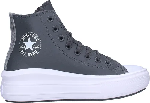 Vista 3 de Converse Zapatos deportivos para caminar para mujer
