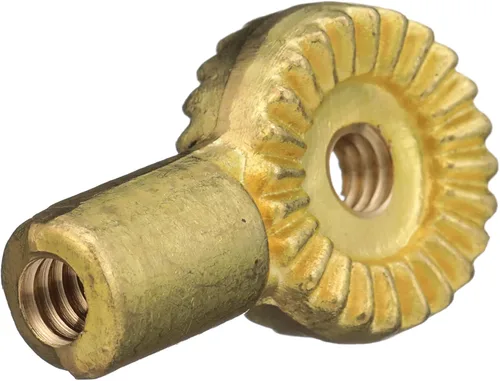 Vista 4 de Reemplazo de brazo corto de bronce Watts para válvulas de flotador de servicio estándar
