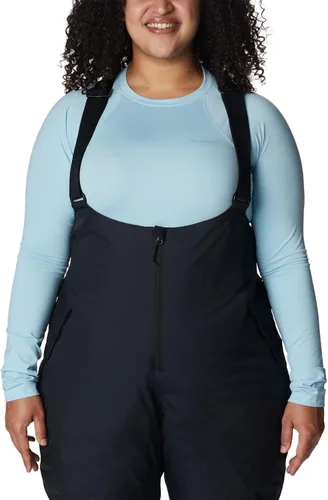 Vista 9 de Columbia Babero Iceventure para mujer