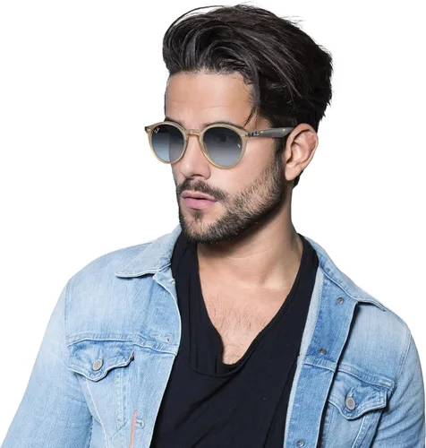 Vista 29 de Ray-Ban Gafas de sol redondas Rb2180