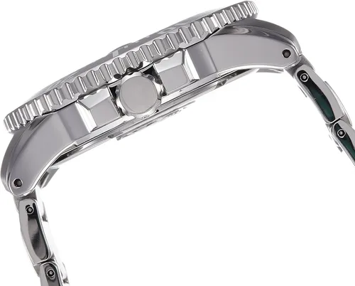 Vista 3 de Seiko Reloj con panel solar apto para buceo SNE435 200M Edición especial