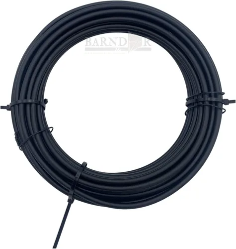 Vista 2 de Power Wizard - Valla eléctrica subterránea y cable de conexión de 50 pies