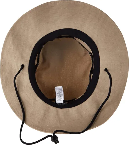 Vista 4 de Quiksilver Bushmaster - Gorro de protección solar para hombre