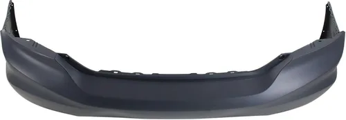 Vista 455 de Garage-Pro Cubierta de parachoques compatible con Honda Accord 1990-1991 imprimado delantero HO1000135