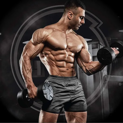Vista 8 de PMD Sports N-Test 600 Advanced Nitric Oxide Booster para hombres – con testofeno clínicamente estudiado – Músculo magro y ganancias de fuerza