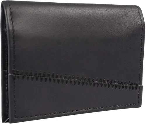 Vista 3 de Totto Cartera RFID para mujer Cartera RFID