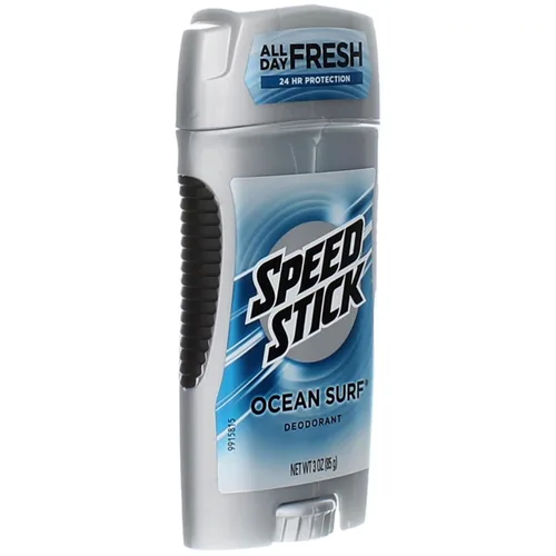Vista 7 de Mennen Speed Stick Desodorante 3oz Ocean Surf (paquete de 2)