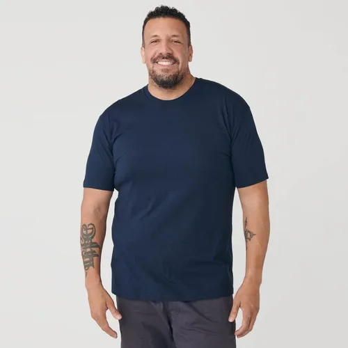Vista 4 de True Classic Tees Premium - Camiseta clásica para hombre, camisas ajustadas de primera calidad, tallas S a XXXL