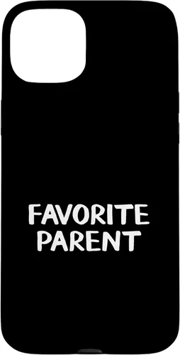 Vista 9 de Favorite Parent Case for iPhone 16