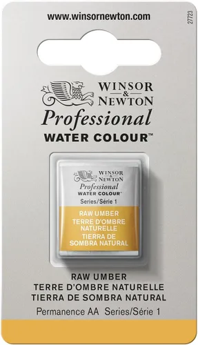 Vista 133 de Winsor & Newton - Pintura para acuarela profesional