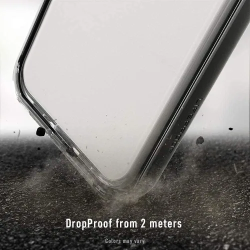 Vista 7 de LifeProof Next Screenless Series - Funda para MagSafe para iPhone 13 (no Mini/Pro/Pro Max), embalaje no minorista, cristal negro