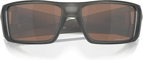 Vista 5 de Oakley Gafas de sol rectangulares Oo9231 Heliostat para hombre