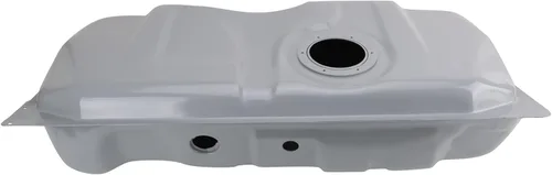 Vista 243 de TRQ Depósito de combustible de gasolina de 18.5 galones compatible con Toyota Tacoma 2003-2004
