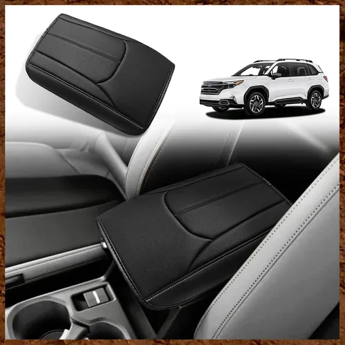 Vista 94 de Muslogy - Funda para reposabrazos para Chevy Silverado 2007-2013, extra
