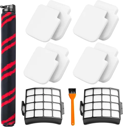 Vista 8 de AZ3002 AZ3000 Kit de filtros compatibles con Shark Stratos DuoClean