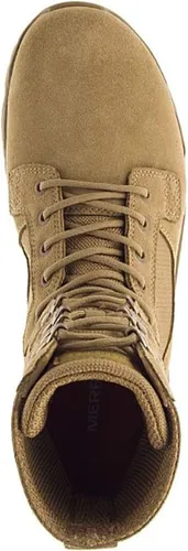 Vista 5 de Merrell Dark Mqc 2 Tactical-Coyote para hombre
