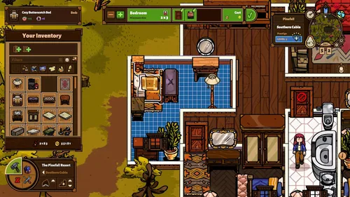 Vista 3 de Bear and Breakfast - Nintendo Switch