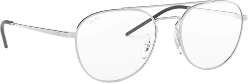 Vista 5 de Ray-Ban RX6414 - Marcos redondos para anteojos graduados