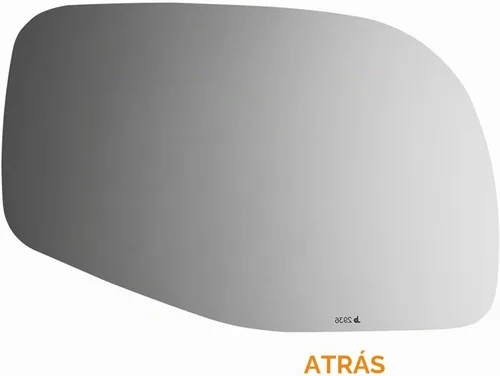 Vista 9 de Burco 2936 Espejo Lateral del Conductor sin Calefacción (Sin Montaje) - Compatible con Ford Explorer 1995-2005, Ford Explorer Sport Trac 2001-2005