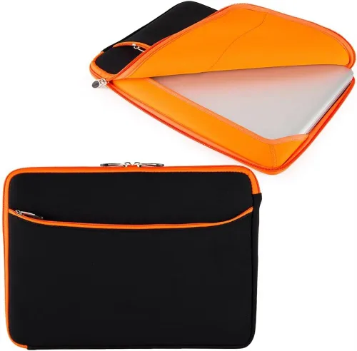 Vista 9 de Funda para laptop de 14 pulgadas compatible con Dell Latitude 3440 3445 5440 5430 5431 7440 7430 9440 9430, Precision 3480 5480 3470 5470