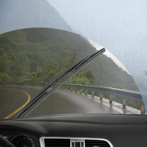 Vista 4 de Car Rear Windshield Windscreen Wiper Arm Blade for Zafira A 1998-2005