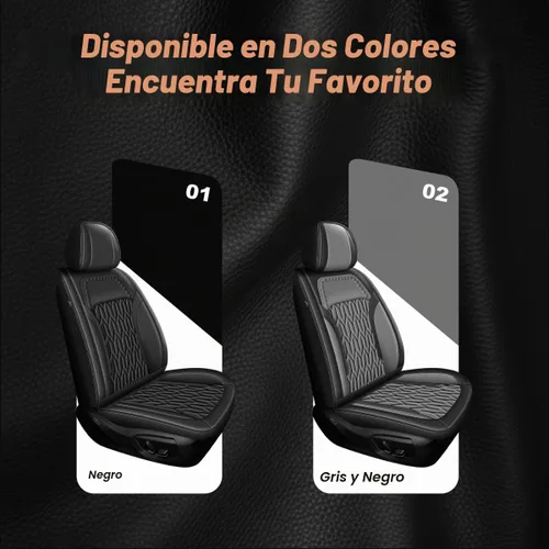 Vista 8 de AOMSAZTO Funda de asiento de automóvil ajuste personalizado para Toyota RAV4 2013-2026, protector de cojín de asiento de automóvil, impermeable