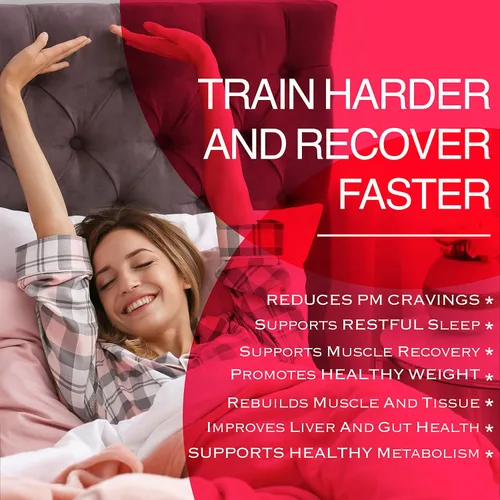 Vista 6 de THE ENCLARE NUTRITION Pastillas para perder peso para mujeres y hombres, quemador de grasa, ayuda para dormir, supresor del apetito, metabolismo