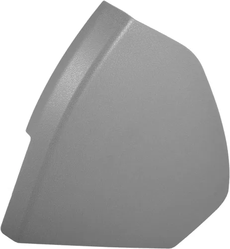 Vista 7 de Motoforti Panel de ajuste de la cubierta superior de la puerta delantera derecha, para Mercedes-Benz E320 2003-2009, PC ABS, 2117270248, negro