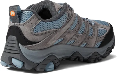 Vista 4 de Merrell Moab 3 impermeable para mujer