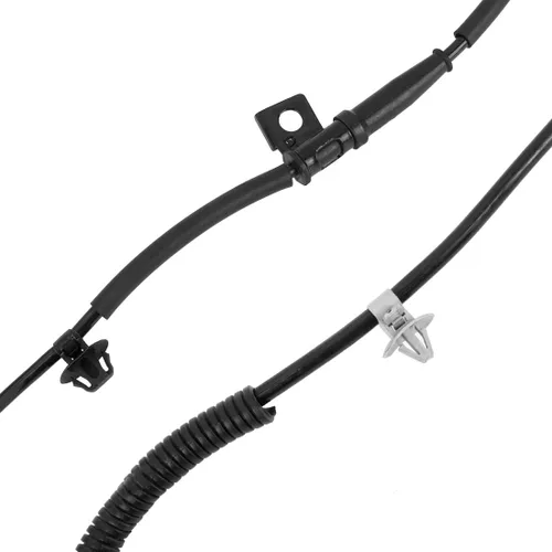 Vista 6 de X AUTOHAUX 59830-2L300 Sensor de velocidad de rueda del ABS del motor de coche delantero derecho