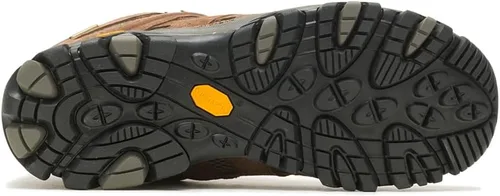 Vista 6 de Merrell - Botas impermeables de senderismo Moab 3 Mid para hombre