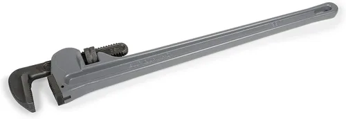 Vista 3 de Titan 21330 Llave de tubo recta de aluminio de 10 pulgadas