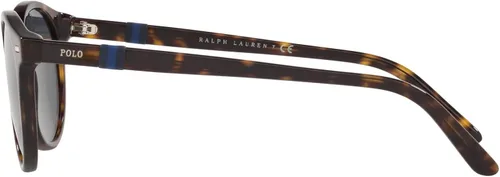 Vista 4 de Polo Ralph Lauren Gafas de sol redondas Ph4151
