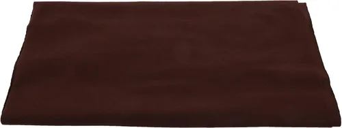 Vista 2 de Newborn Photography Wrap, Soft Stretchy Silk Material, Coffee, 0-3 Months, 63x15.7 Inches